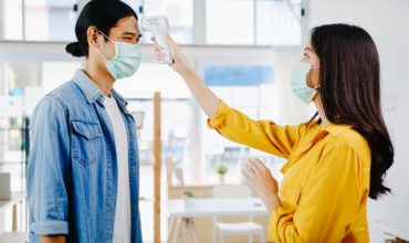 Cara Menjaga Kesehatan Tubuh Saat Covid-19